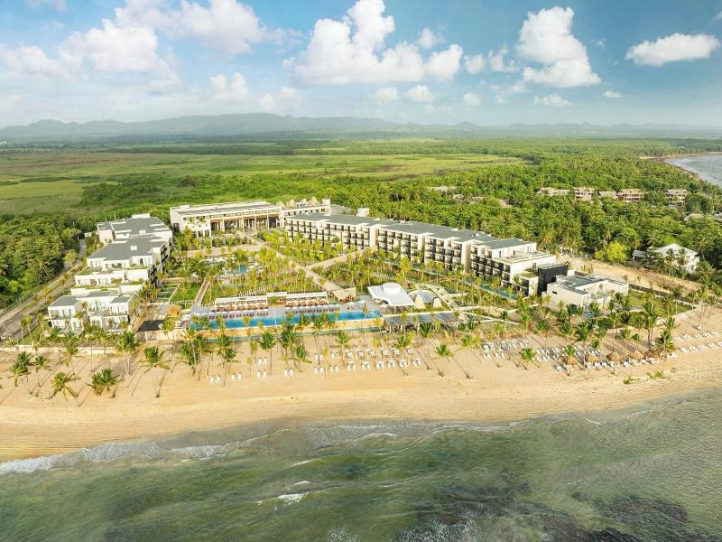 W Punta Cana, Adult All-inclusive image