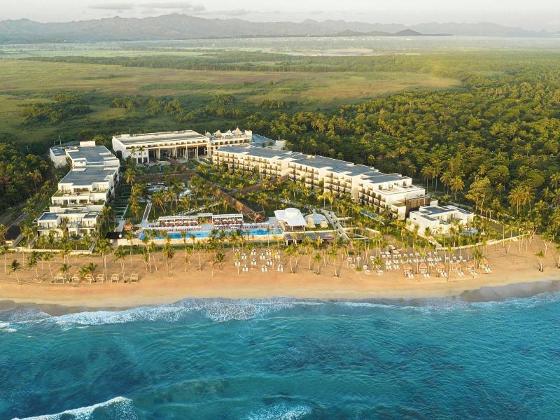 W Punta Cana, Adult All-inclusive image