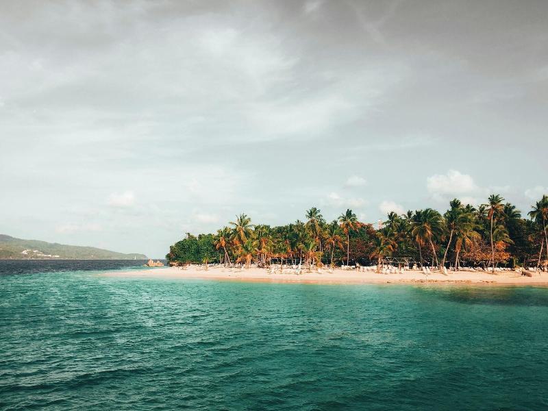 W Punta Cana, Adult All-inclusive image