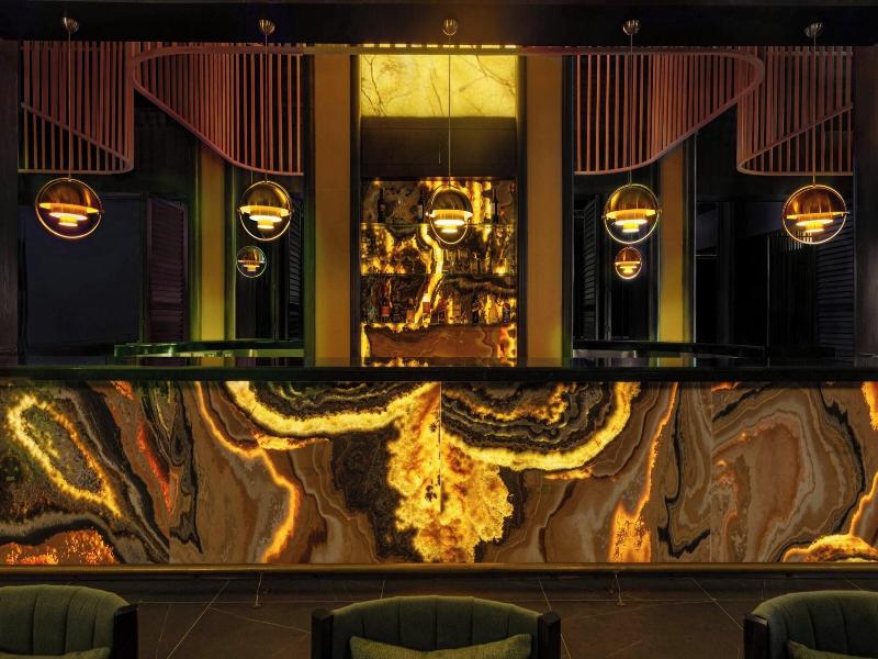 W Punta Cana, Adult All-inclusive image