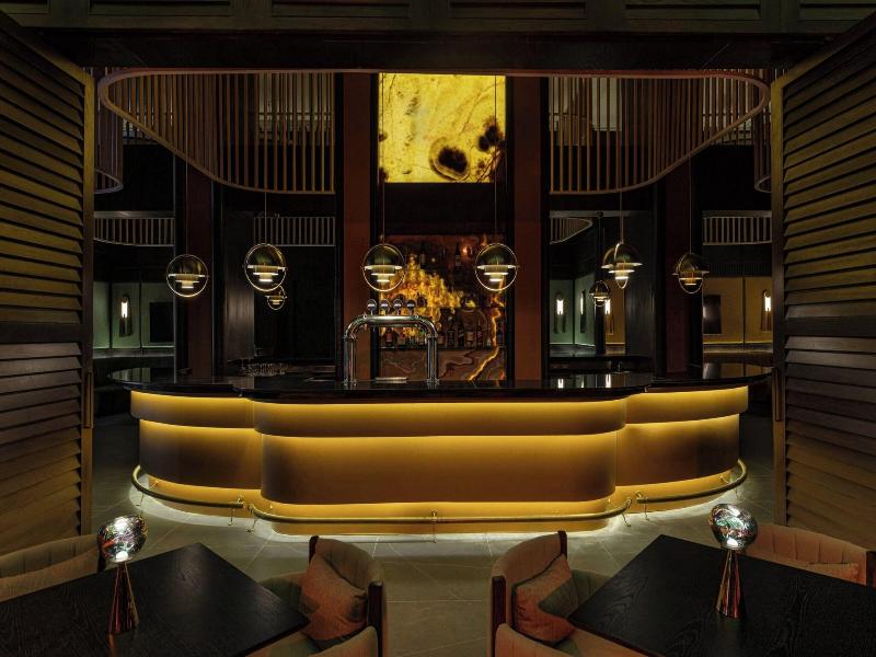W Punta Cana, Adult All-inclusive image