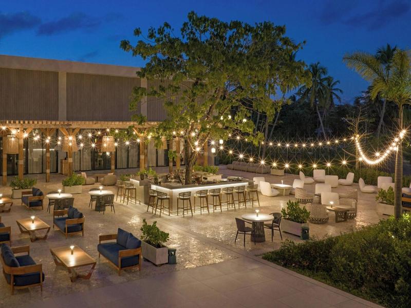 W Punta Cana, Adult All-inclusive image