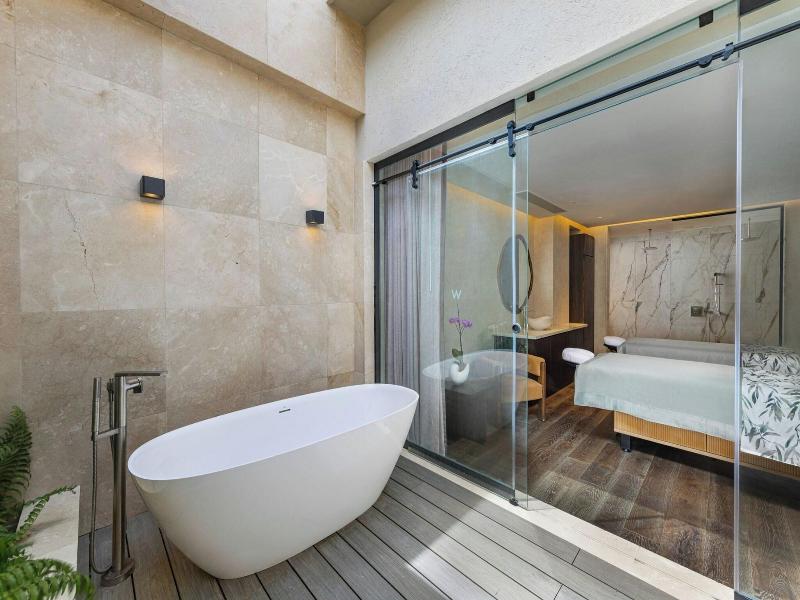 W Punta Cana, Adult All-inclusive image
