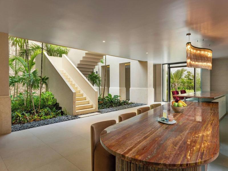 W Punta Cana, Adult All-inclusive image