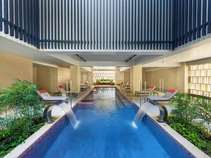 W Punta Cana, Adult All-inclusive image