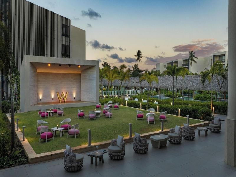 W Punta Cana, Adult All-inclusive image
