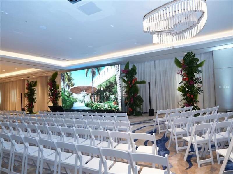 W Punta Cana, Adult All-inclusive image