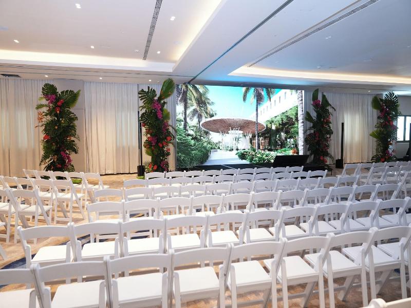 W Punta Cana, Adult All-inclusive image