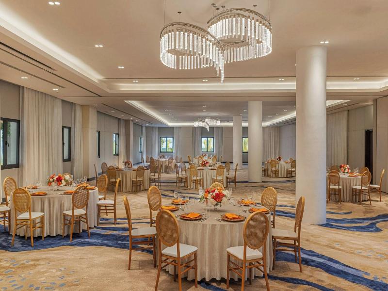 W Punta Cana, Adult All-inclusive image