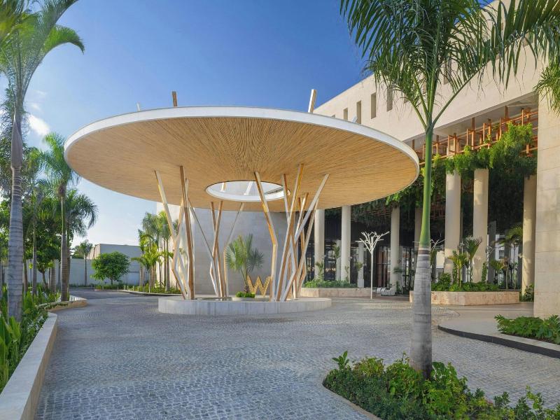 W Punta Cana, Adult All-inclusive image