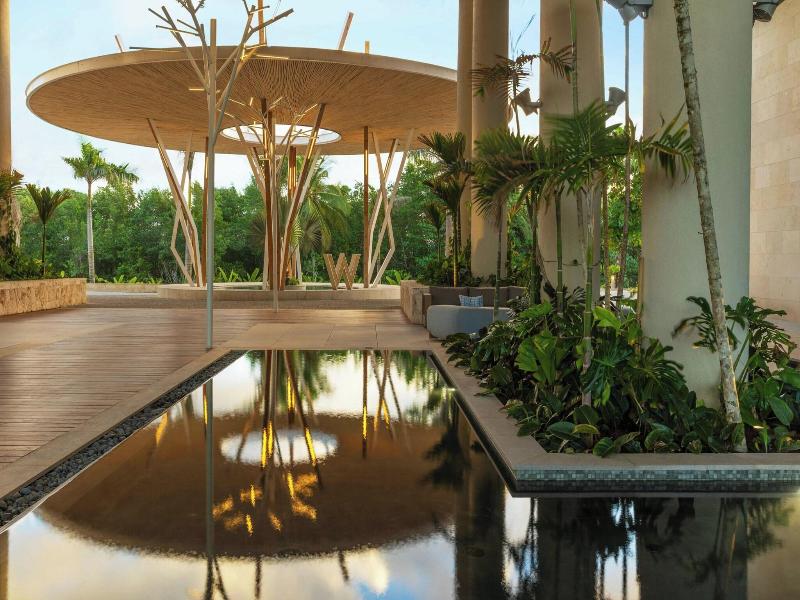 W Punta Cana, Adult All-inclusive image
