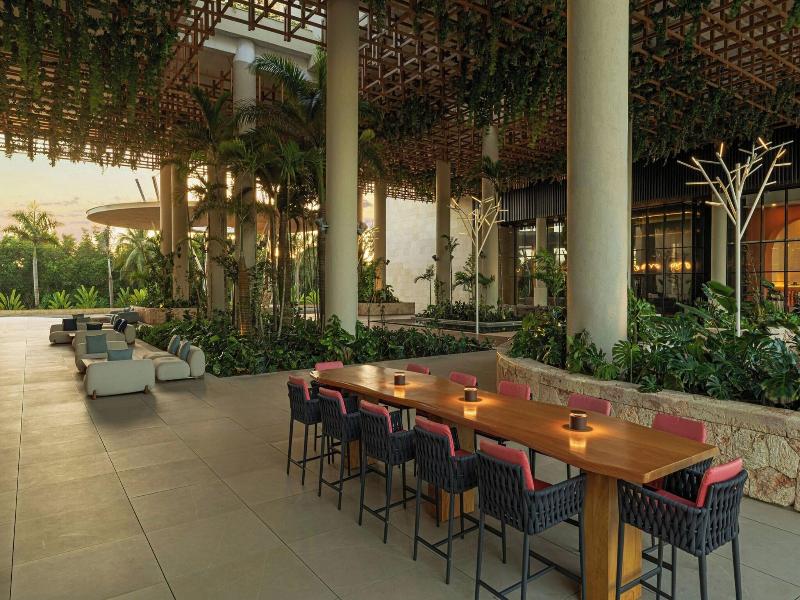 W Punta Cana, Adult All-inclusive image