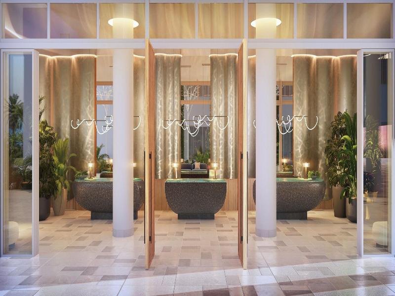 W Punta Cana, Adult All-inclusive image