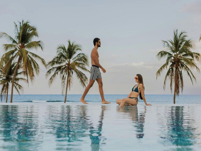 W Punta Cana, Adult All-inclusive image