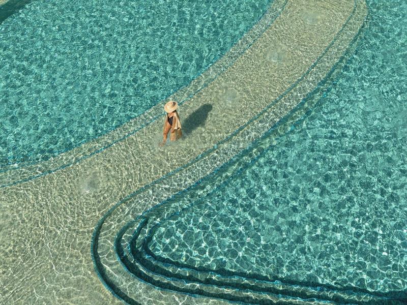 W Punta Cana, Adult All-inclusive image