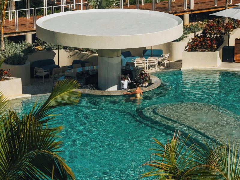 W Punta Cana, Adult All-inclusive image