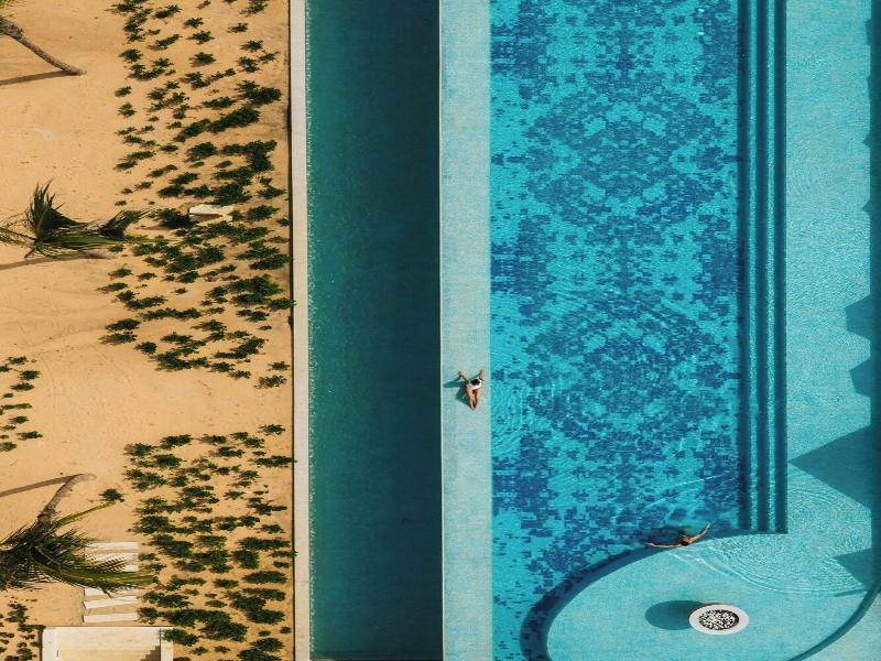 W Punta Cana, Adult All-inclusive image