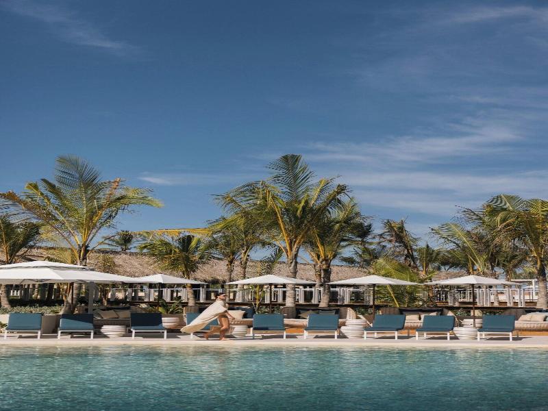 W Punta Cana, Adult All-inclusive image