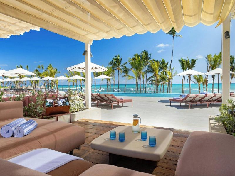 W Punta Cana, Adult All-inclusive image