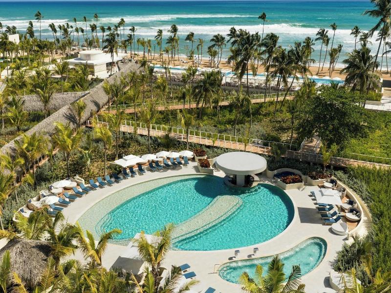 W Punta Cana, Adult All-inclusive image