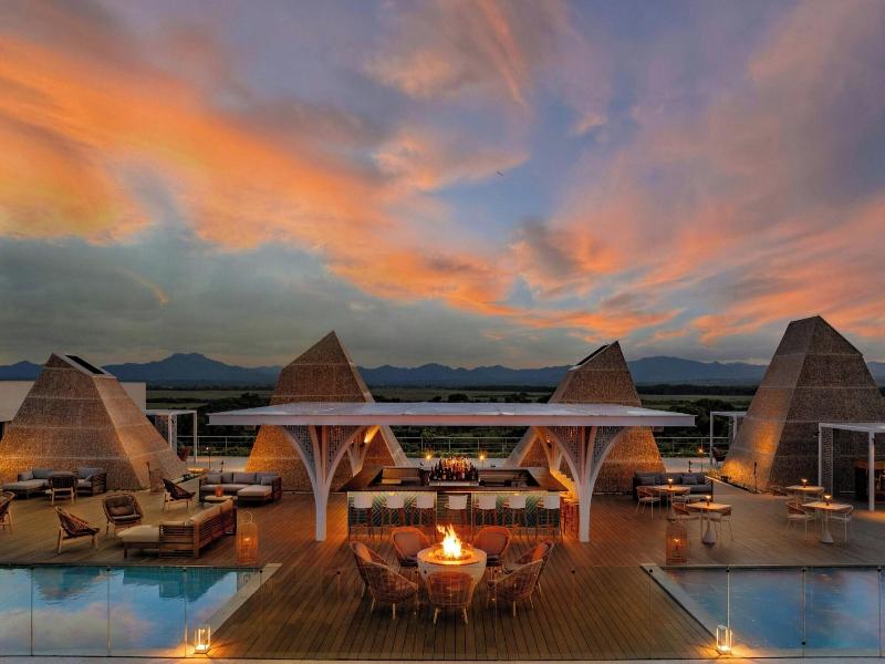 W Punta Cana, Adult All-inclusive image