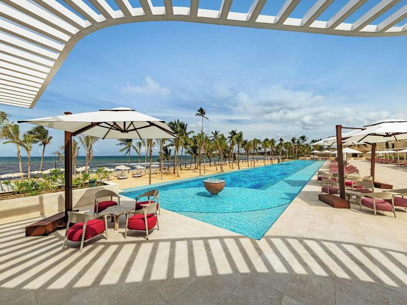W Punta Cana, Adult All-inclusive image