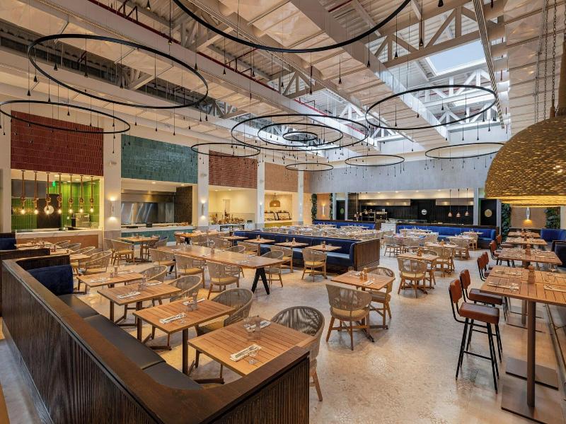 W Punta Cana, Adult All-inclusive image