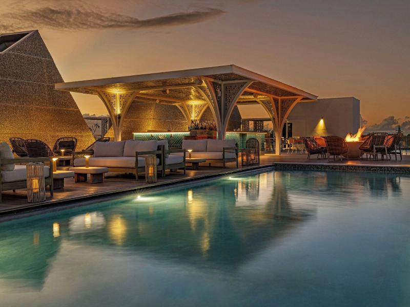 W Punta Cana, Adult All-inclusive image