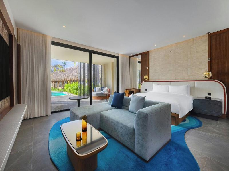 W Punta Cana, Adult All-inclusive