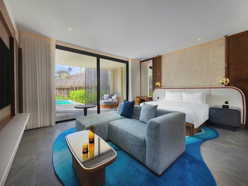 W Punta Cana, Adult All-inclusive image