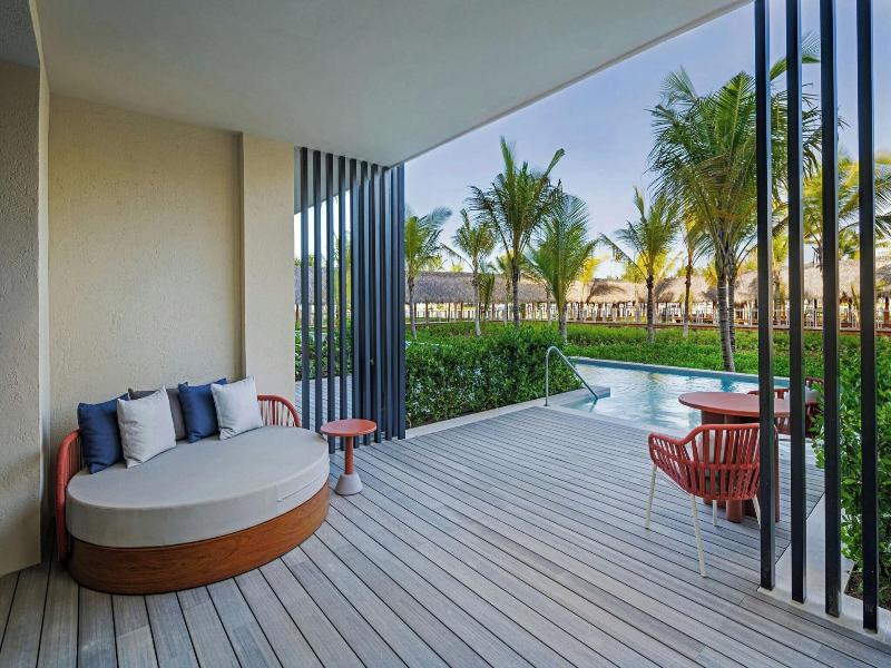 W Punta Cana, Adult All-inclusive image