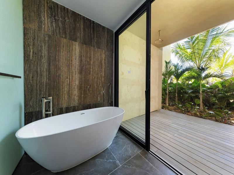 W Punta Cana, Adult All-inclusive image