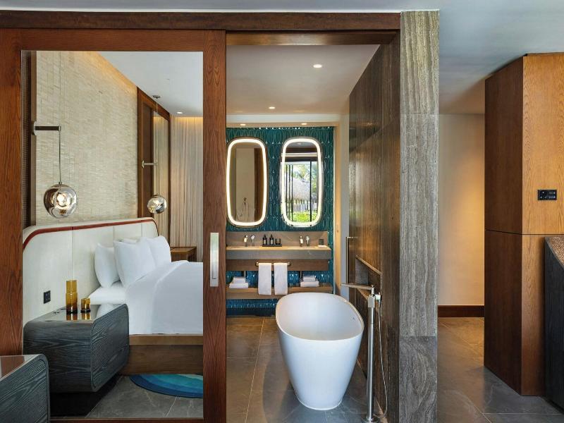 W Punta Cana, Adult All-inclusive image