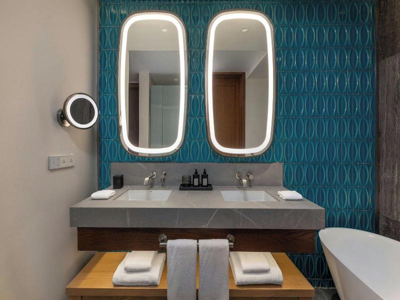 W Punta Cana, Adult All-inclusive image