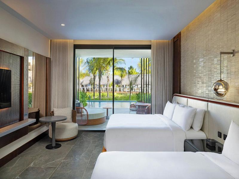 W Punta Cana, Adult All-inclusive image