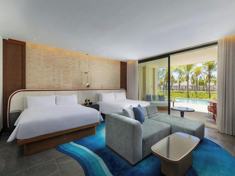W Punta Cana, Adult All-inclusive image