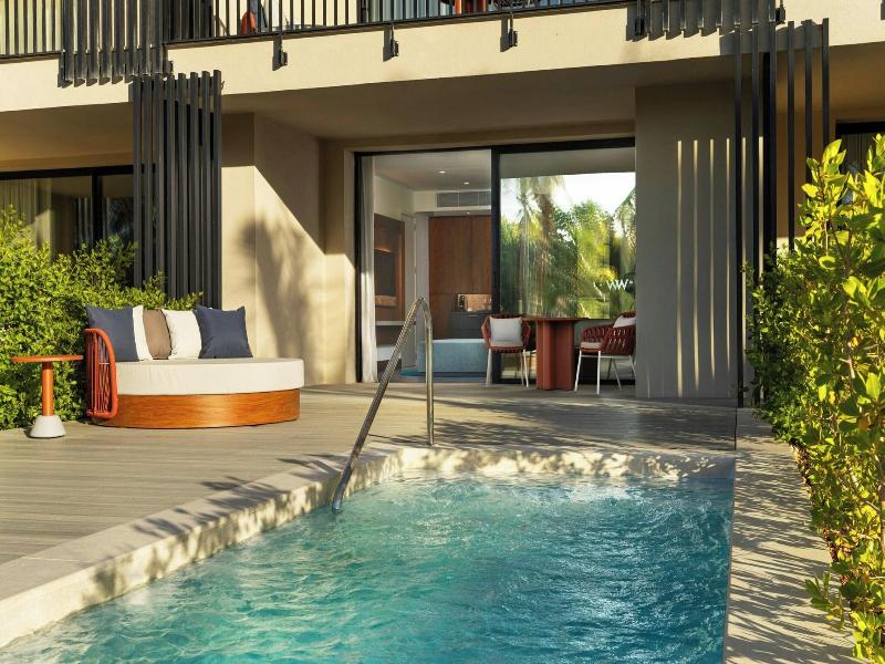 W Punta Cana, Adult All-inclusive image