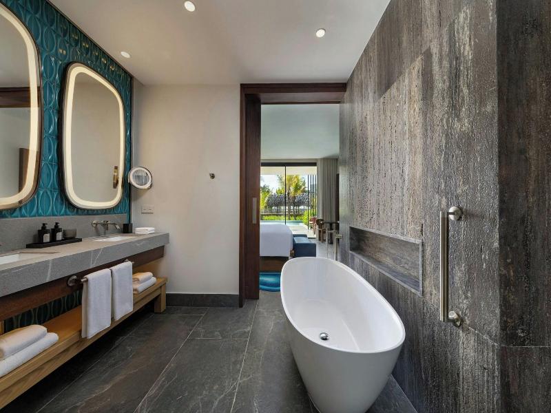 W Punta Cana, Adult All-inclusive image