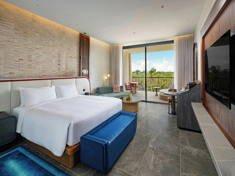 W Punta Cana, Adult All-inclusive image