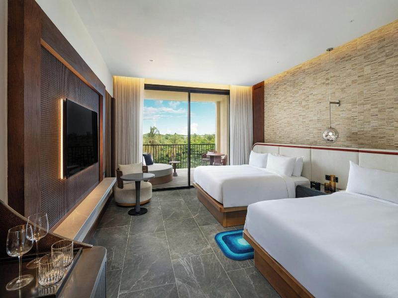 W Punta Cana, Adult All-inclusive image