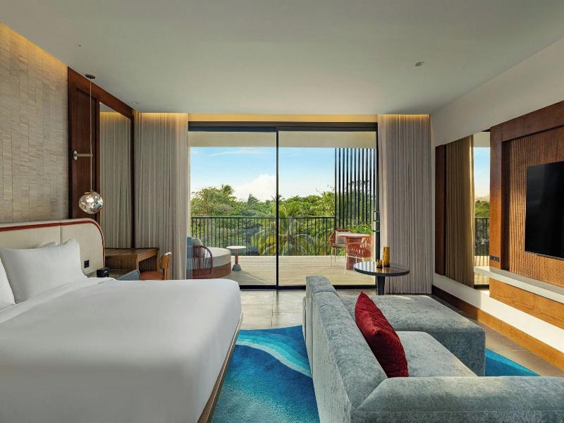 W Punta Cana, Adult All-inclusive image