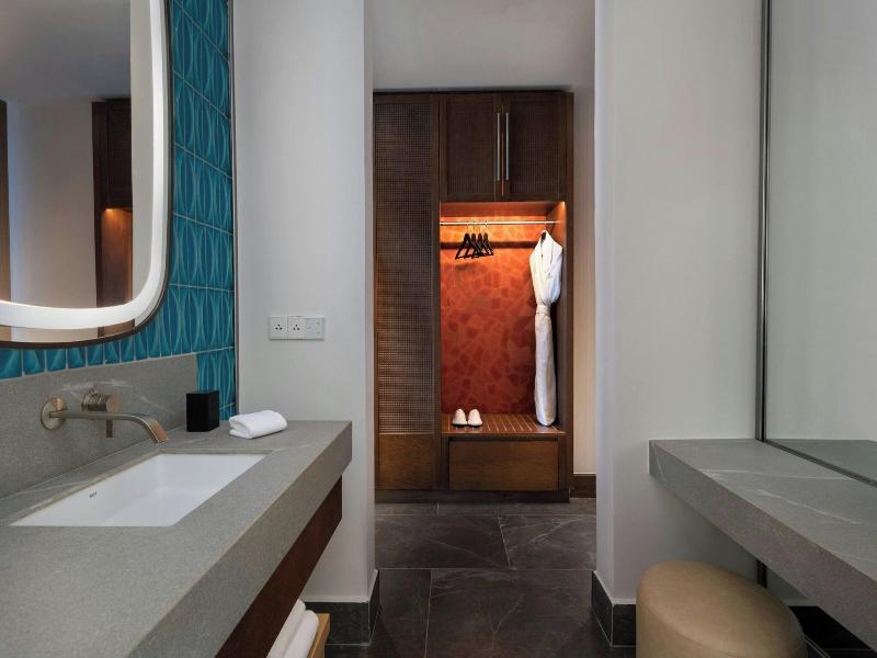 W Punta Cana, Adult All-inclusive image