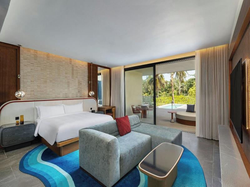 W Punta Cana, Adult All-inclusive image
