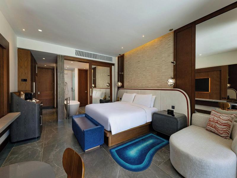 W Punta Cana, Adult All-inclusive image