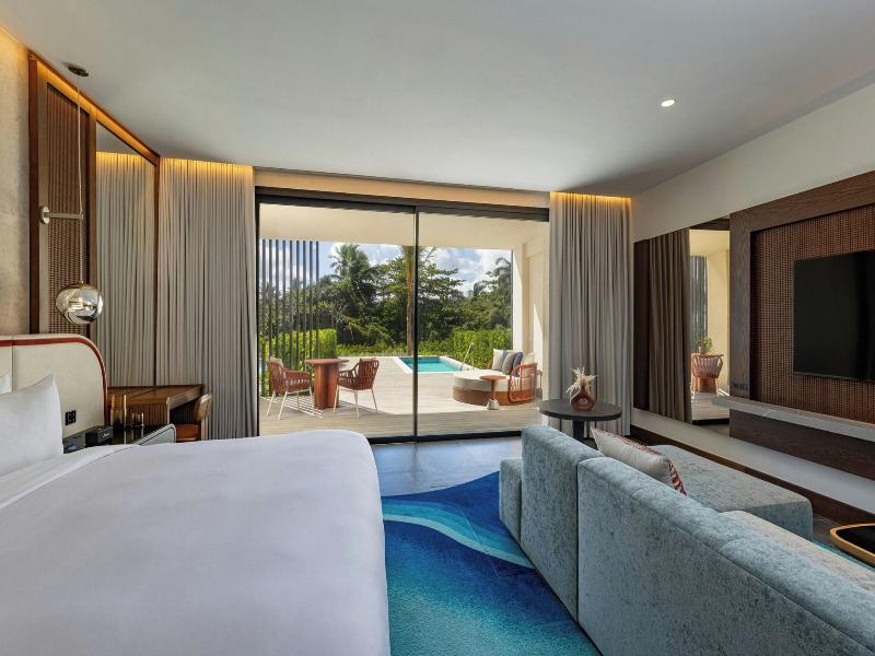 W Punta Cana, Adult All-inclusive image