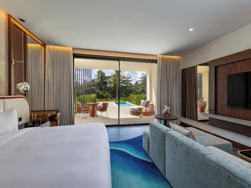 W Punta Cana, Adult All-inclusive image