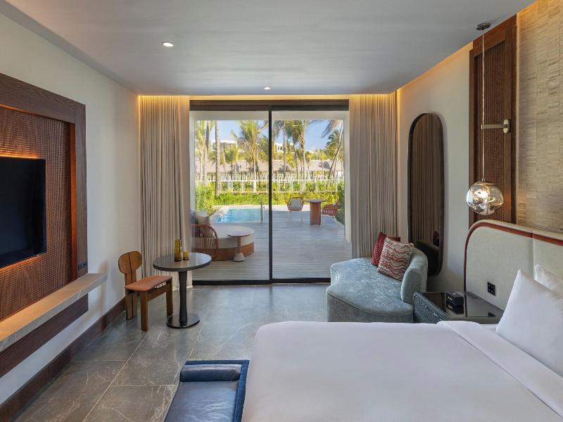 W Punta Cana, Adult All-inclusive image
