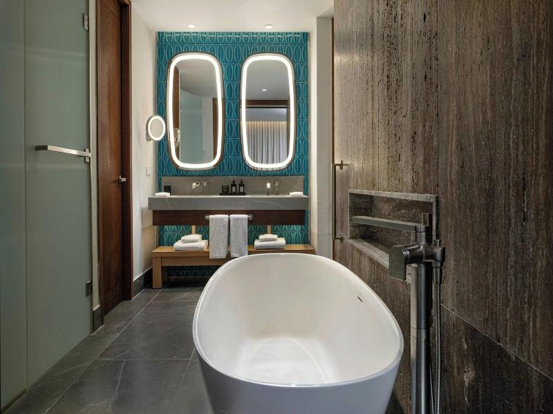 W Punta Cana, Adult All-inclusive image