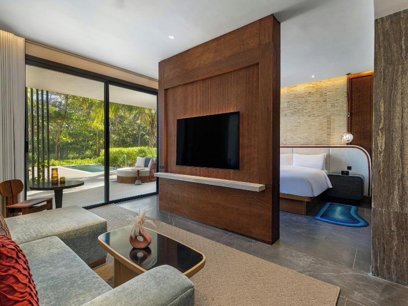 W Punta Cana, Adult All-inclusive image