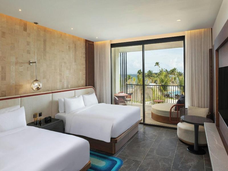 W Punta Cana, Adult All-inclusive image